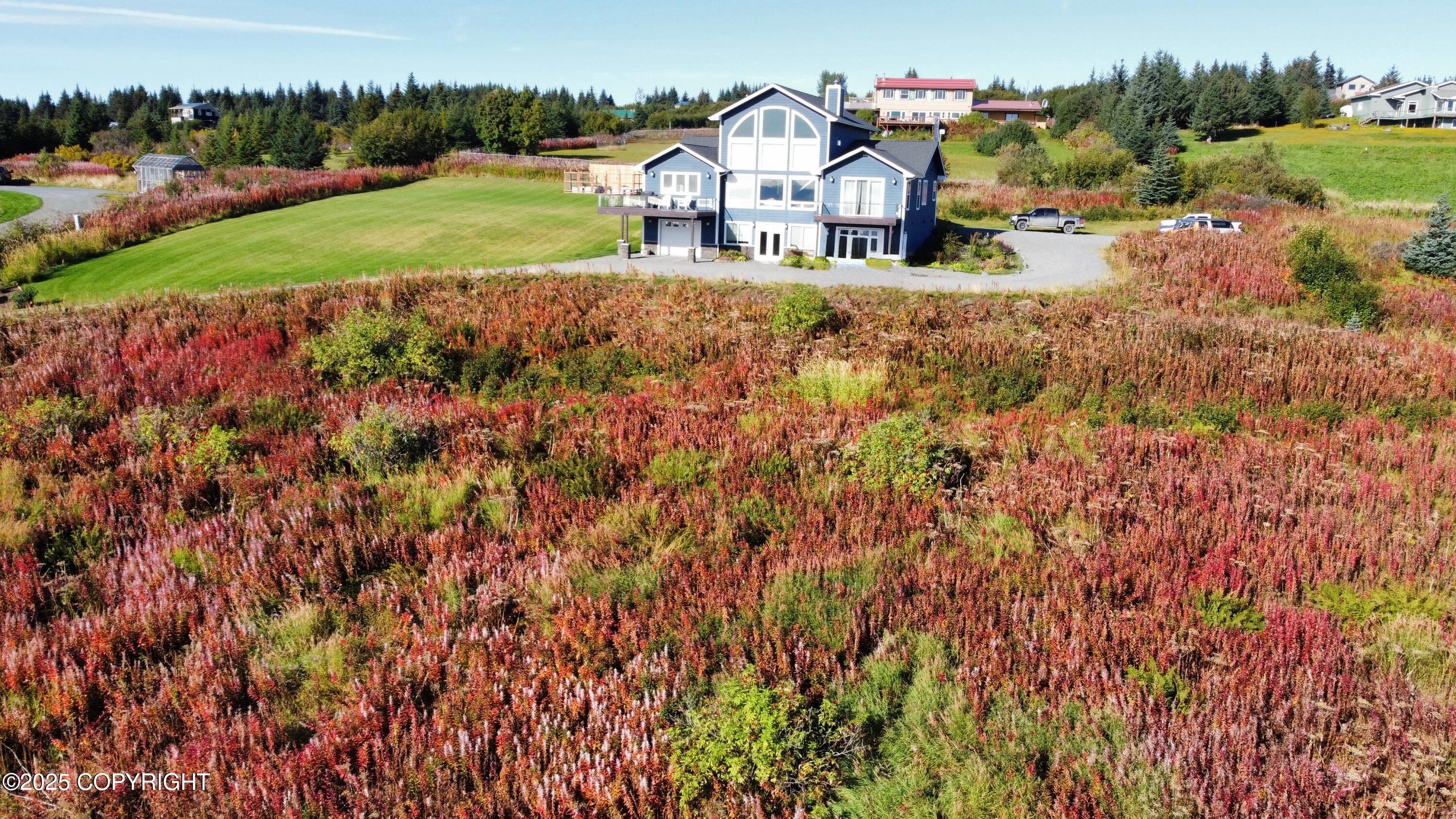 Homer, Alaska 99603, United States, 3 Bedrooms Bedrooms, ,4 BathroomsBathrooms,Residential,Active,98182