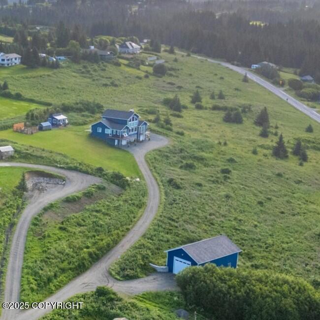 Homer, Alaska 99603, United States, 3 Bedrooms Bedrooms, ,4 BathroomsBathrooms,Residential,Active,98182