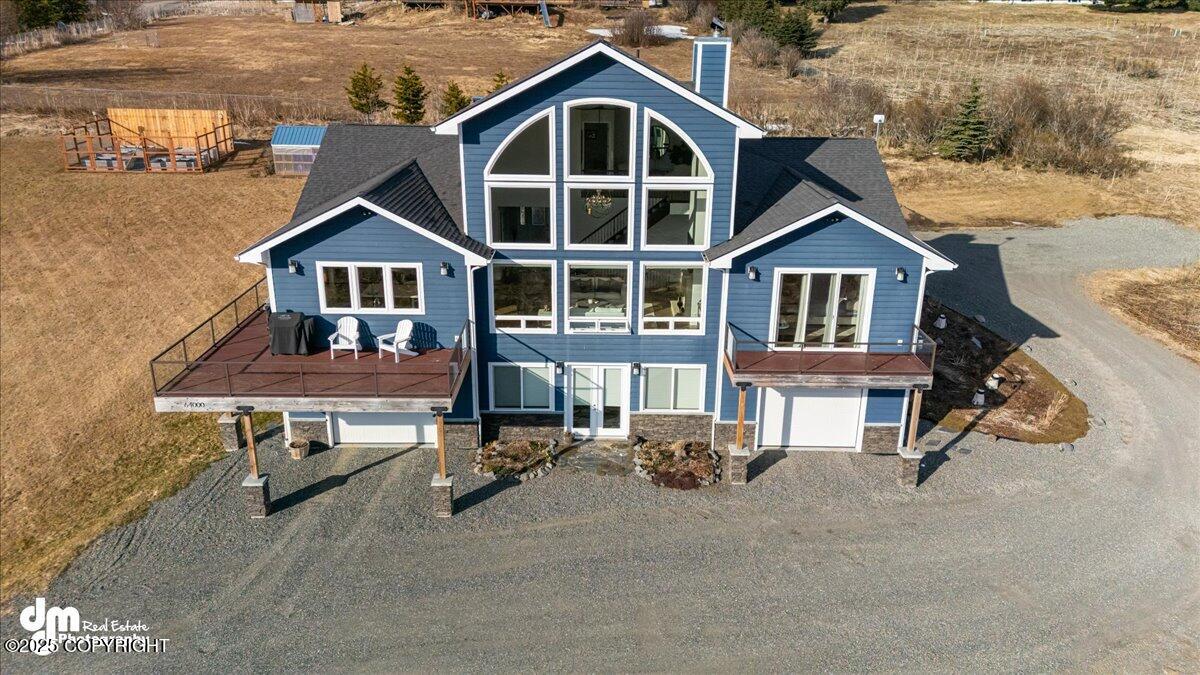 Homer, Alaska 99603, United States, 3 Bedrooms Bedrooms, ,4 BathroomsBathrooms,Residential,Active,98182