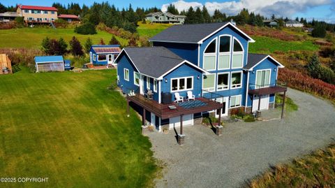 Condo For Sale - 64000 Mineral Drive<br/> Homer, AK 99603