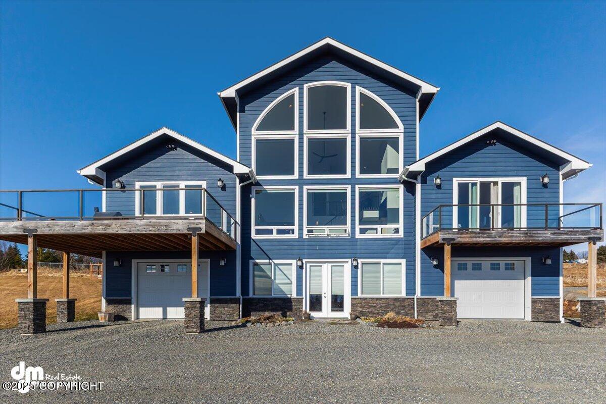 Homer, Alaska 99603, United States, 3 Bedrooms Bedrooms, ,4 BathroomsBathrooms,Residential,Active,98182