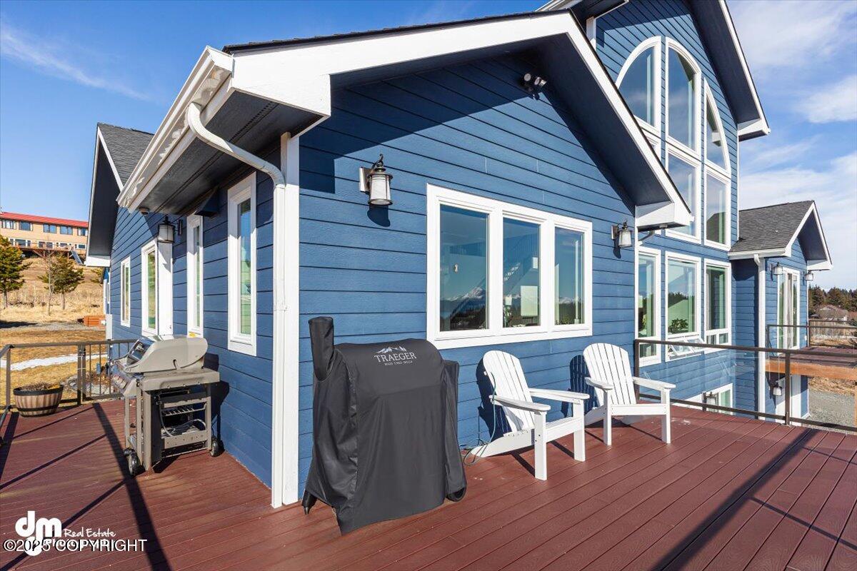 Homer, Alaska 99603, United States, 3 Bedrooms Bedrooms, ,4 BathroomsBathrooms,Residential,Active,98182