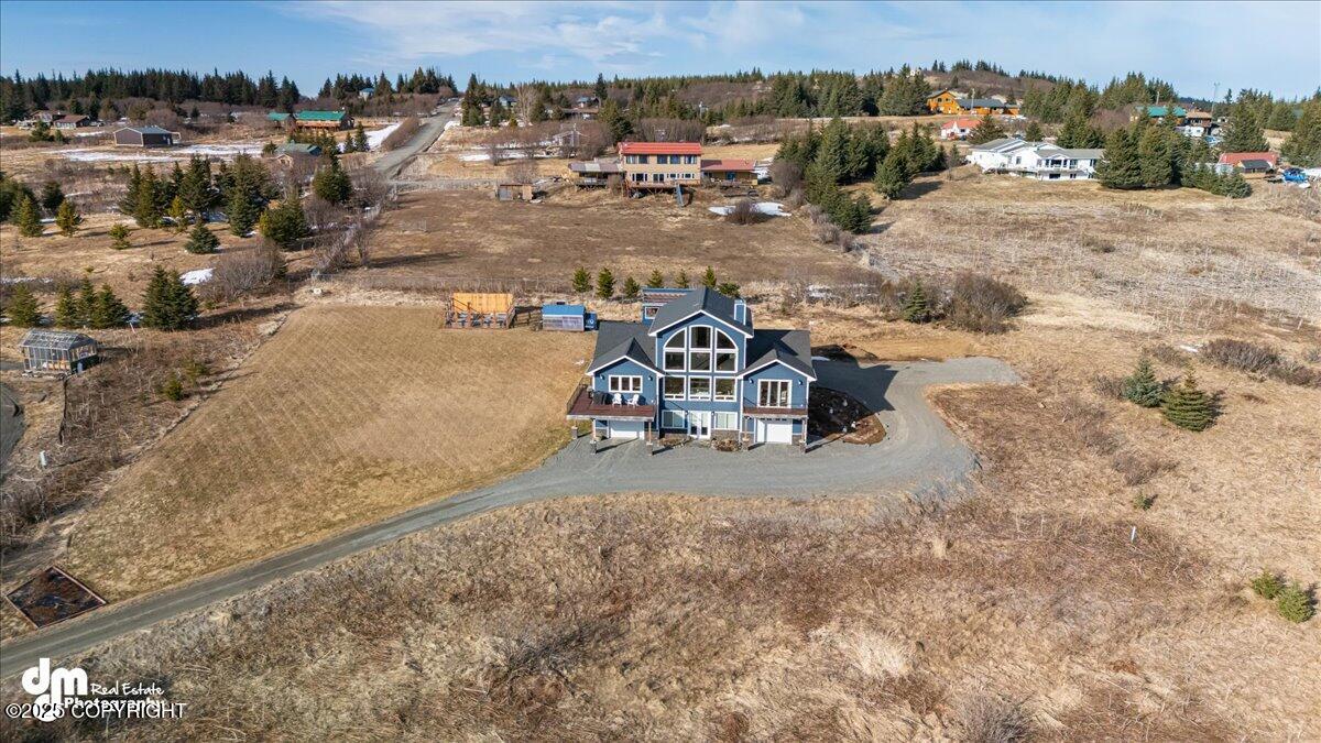 Homer, Alaska 99603, United States, 3 Bedrooms Bedrooms, ,4 BathroomsBathrooms,Residential,Active,98182