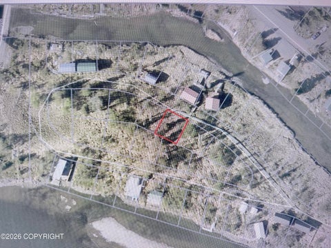 Vacant Land For Sale - 45625 Back Troll Aly<br/> Kenai, AK 99611