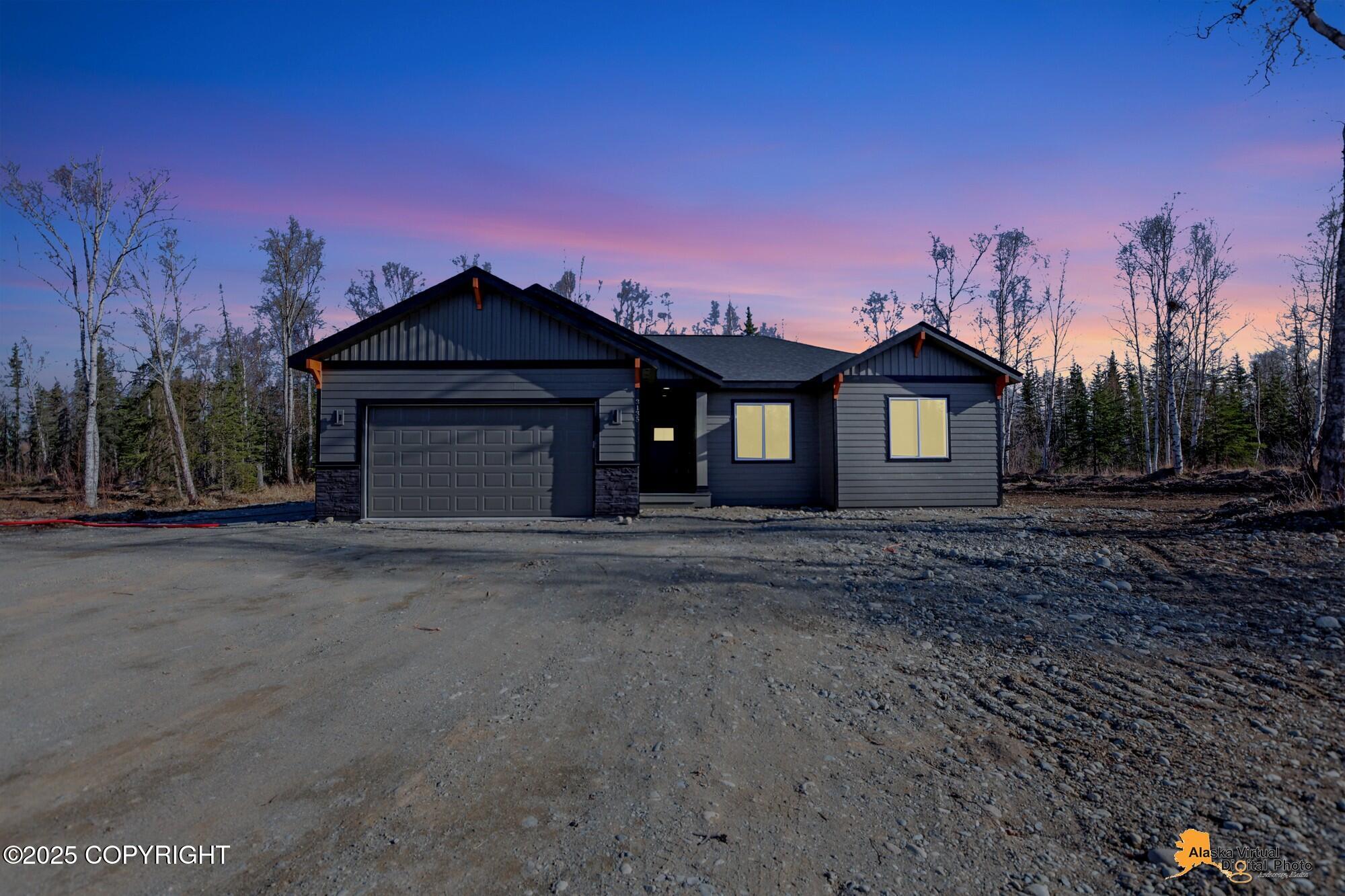 3135 N Gaviidae Drive, Wasilla, Alaska image 48