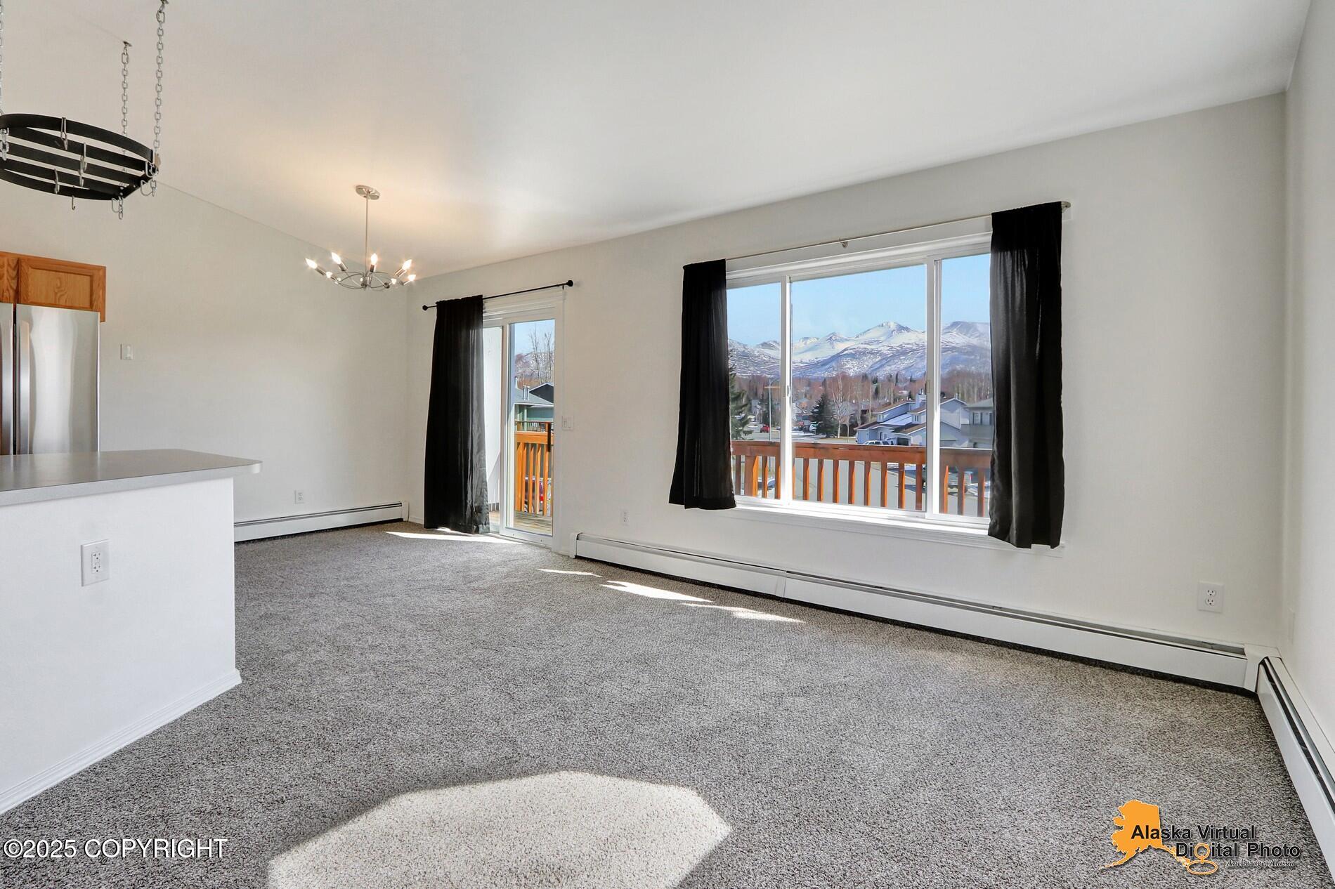 3140 Tayshee Circle, Anchorage, Alaska image 3