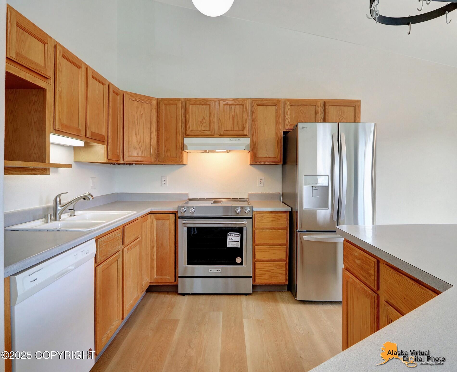 3140 Tayshee Circle, Anchorage, Alaska image 7