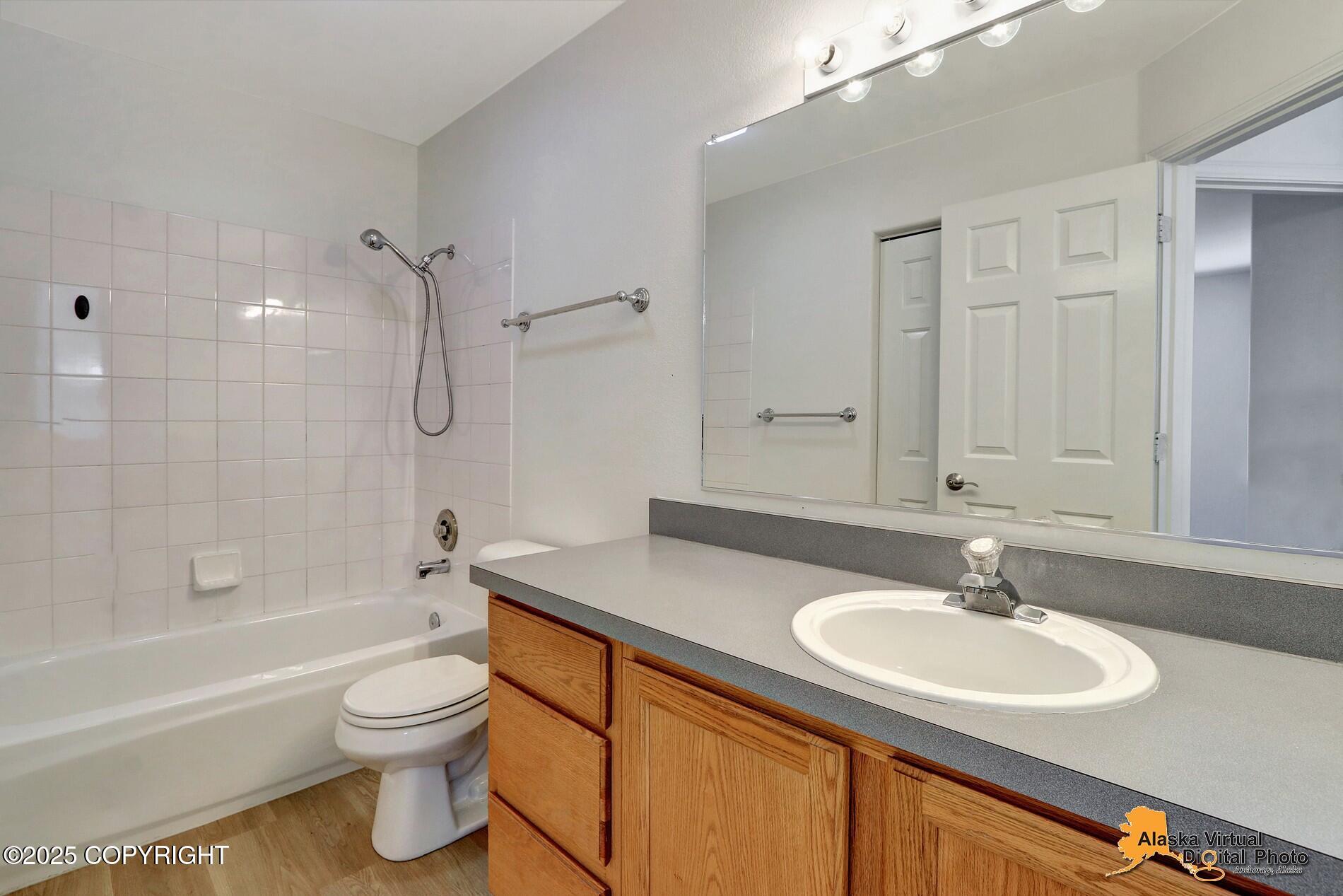 3140 Tayshee Circle, Anchorage, Alaska image 21