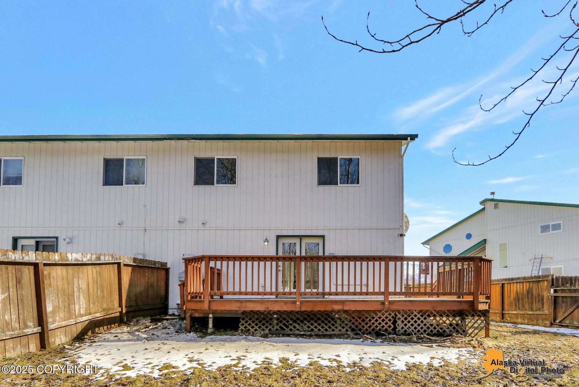 3140 Tayshee Circle, Anchorage, Alaska image 26