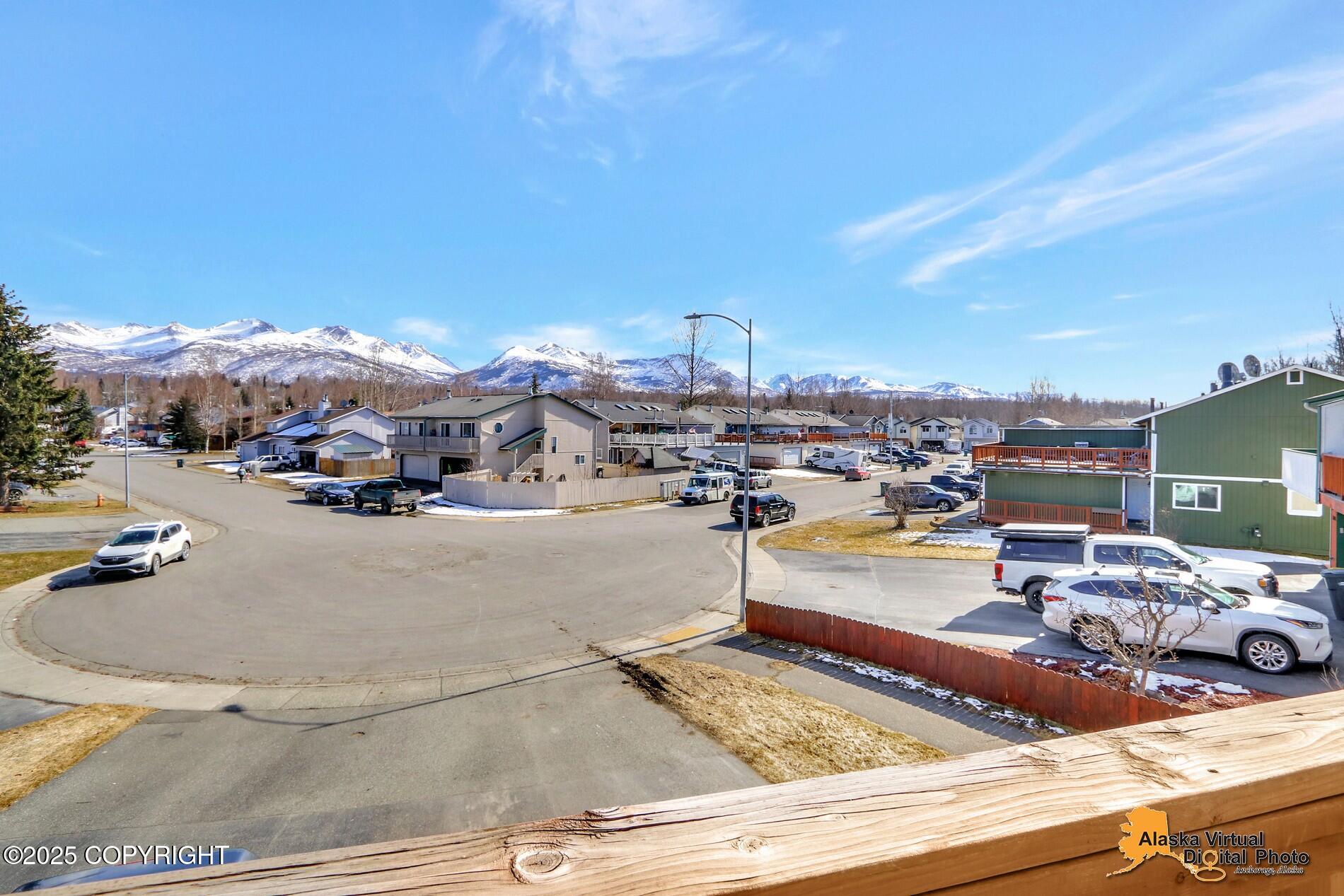 3140 Tayshee Circle, Anchorage, Alaska image 6