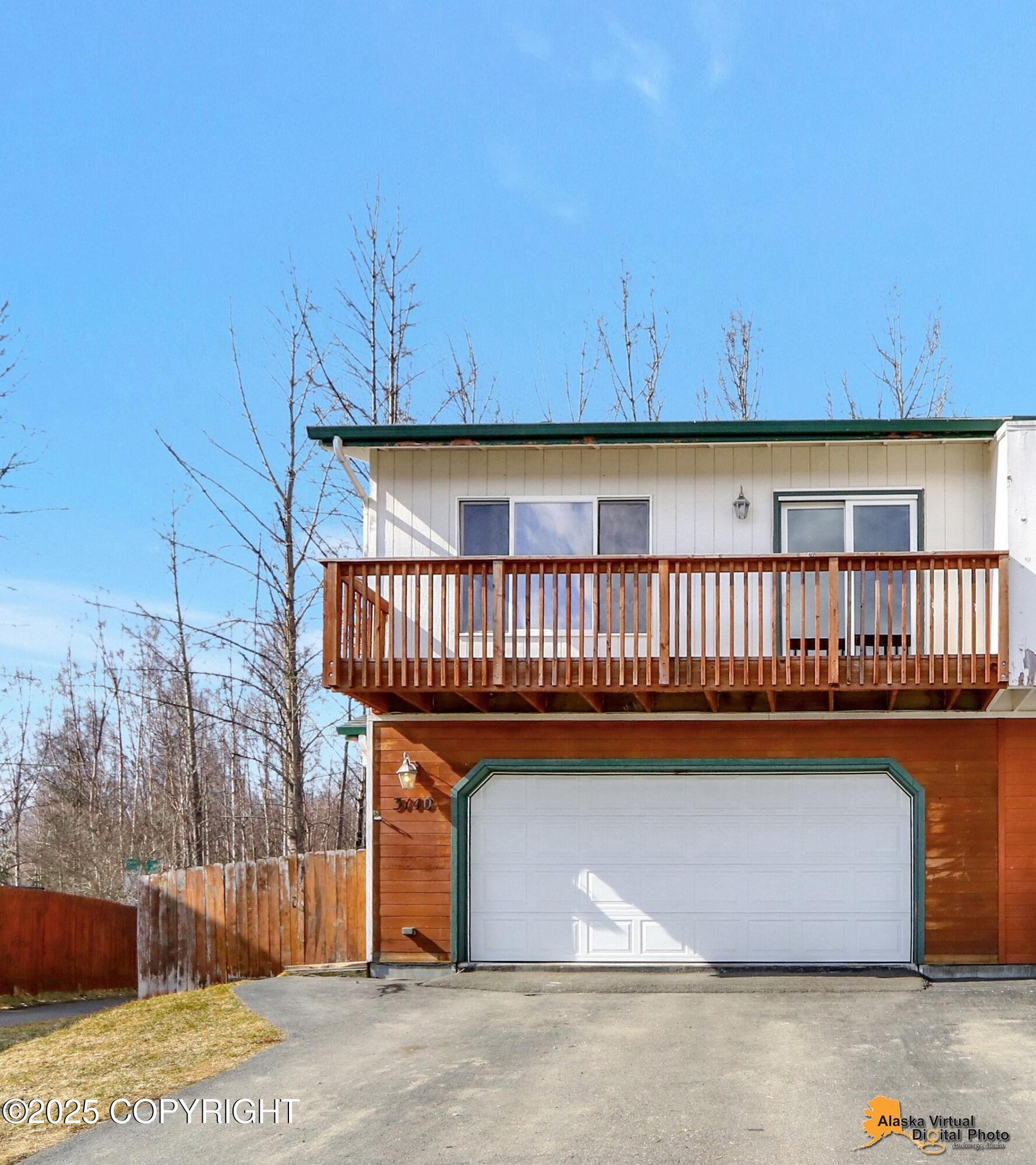 3140 Tayshee Circle, Anchorage, Alaska image 28