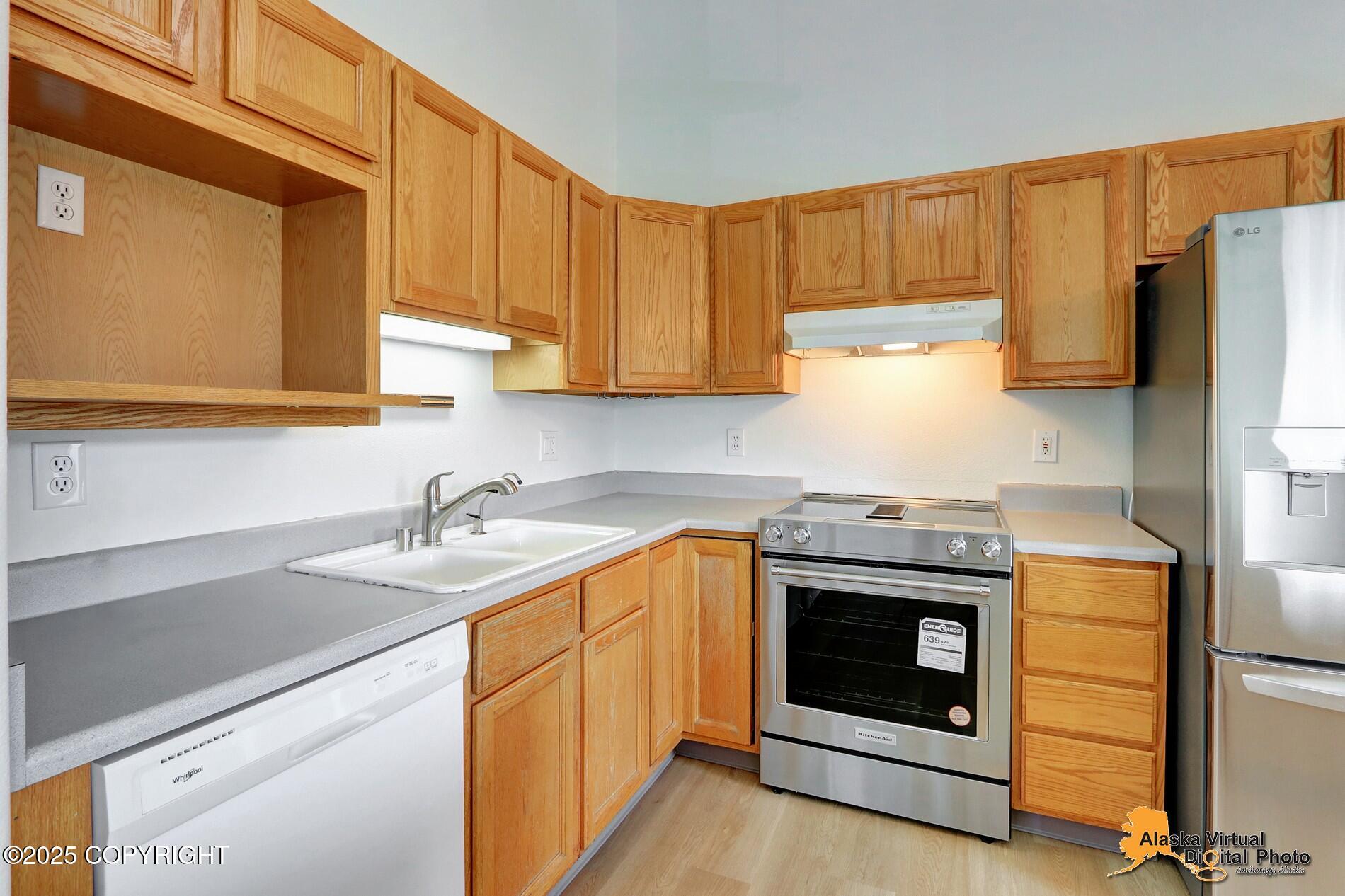 3140 Tayshee Circle, Anchorage, Alaska image 8