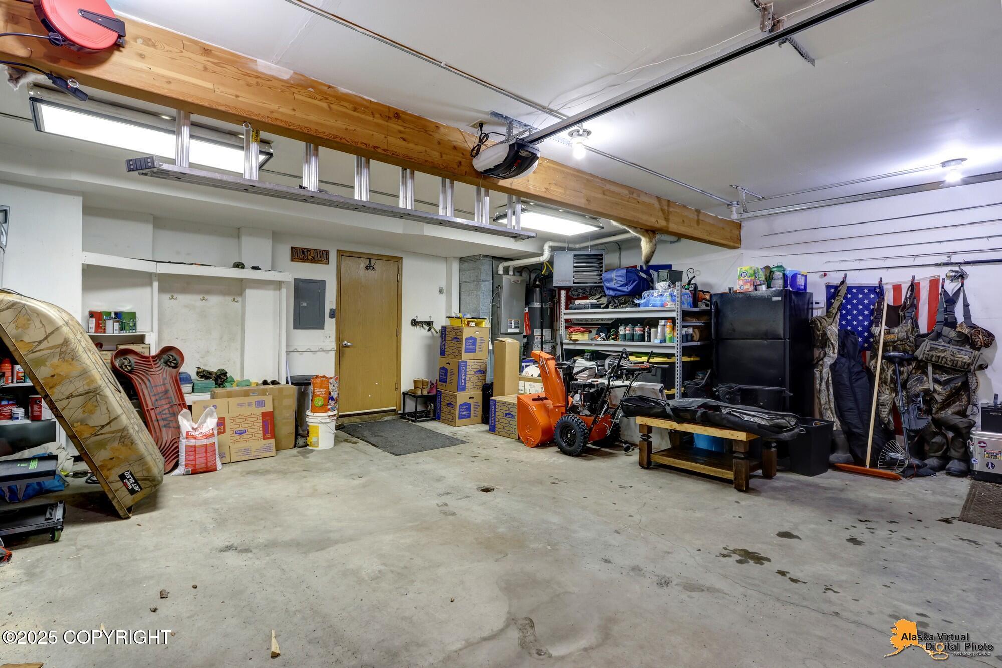 17751 Beaujolais Drive, Eagle River, Alaska image 39