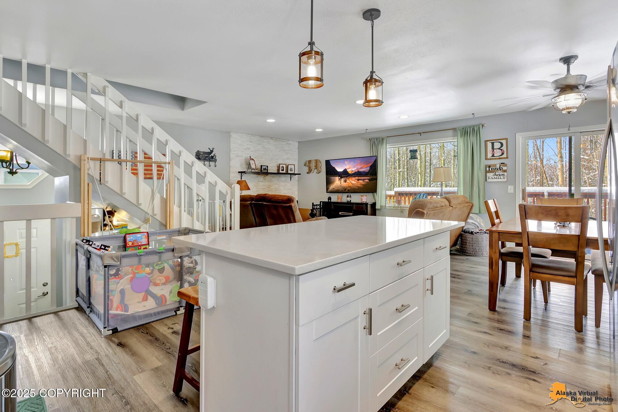 17751 Beaujolais Drive, Eagle River, Alaska image 13