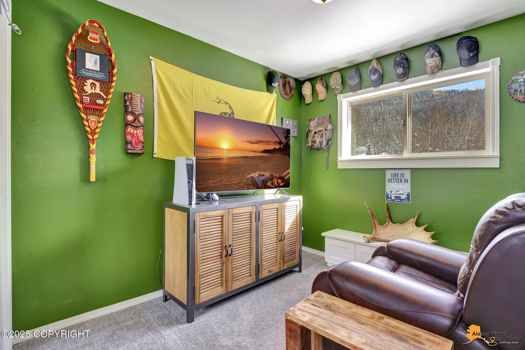 17751 Beaujolais Drive, Eagle River, Alaska image 25