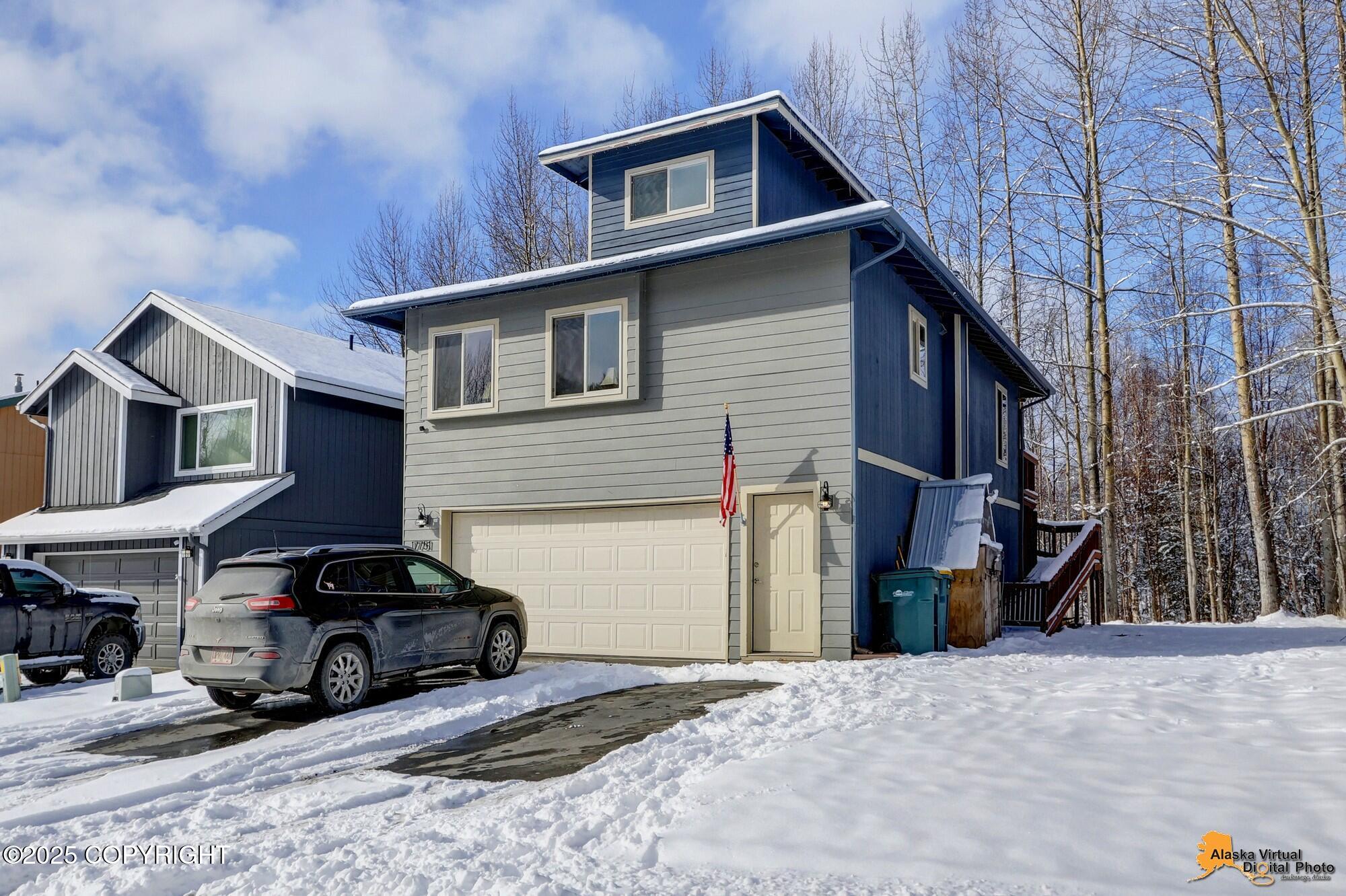 17751 Beaujolais Drive, Eagle River, Alaska image 50