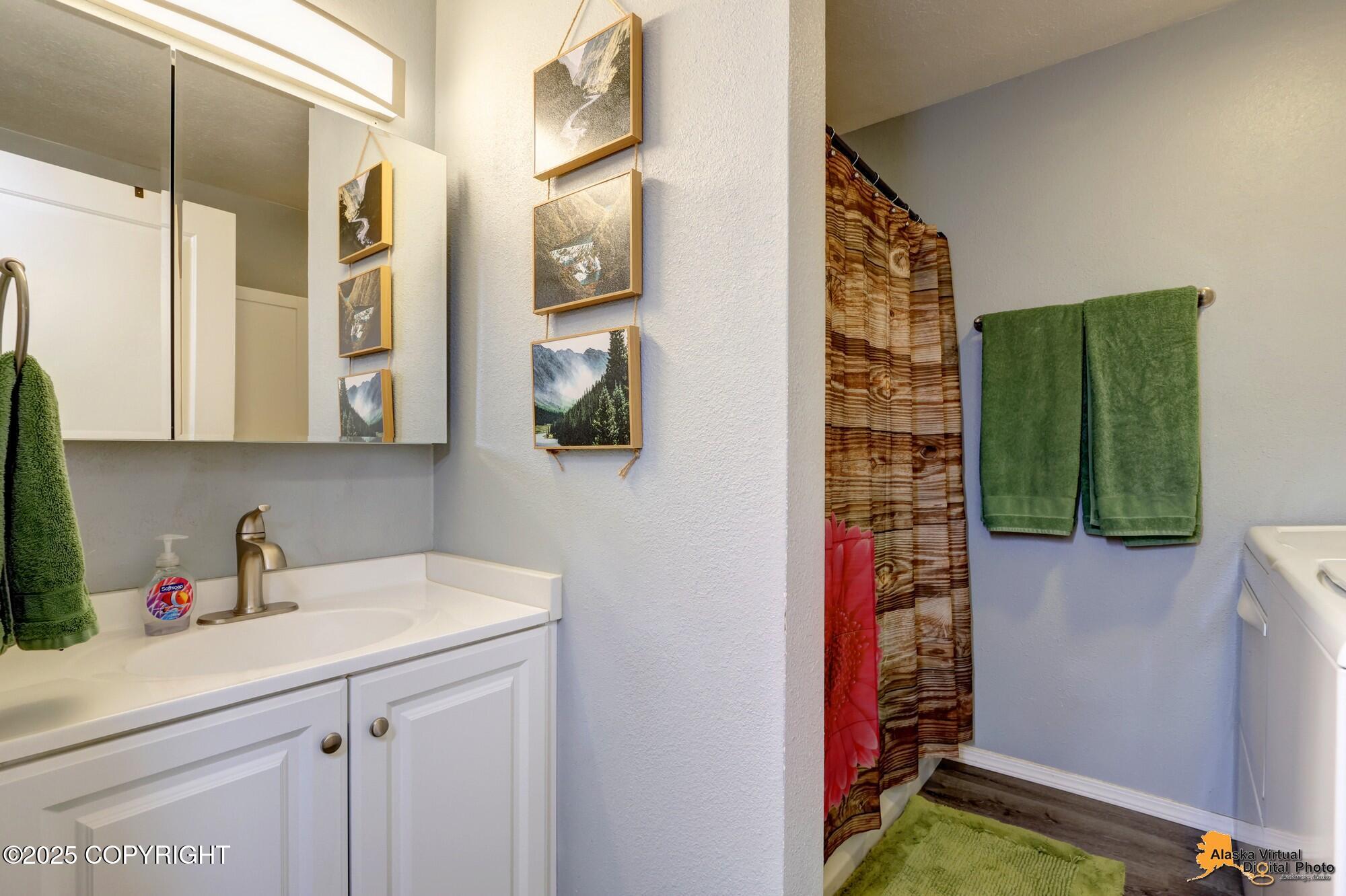 17751 Beaujolais Drive, Eagle River, Alaska image 37