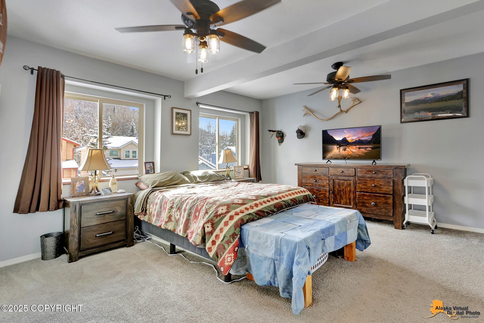 17751 Beaujolais Drive, Eagle River, Alaska image 17