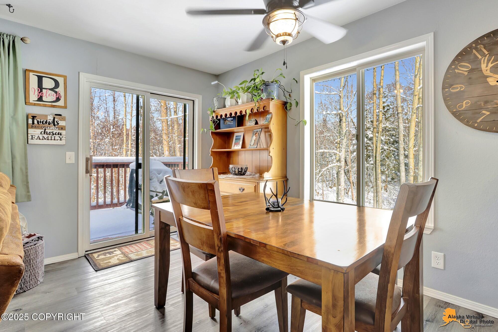 17751 Beaujolais Drive, Eagle River, Alaska image 8