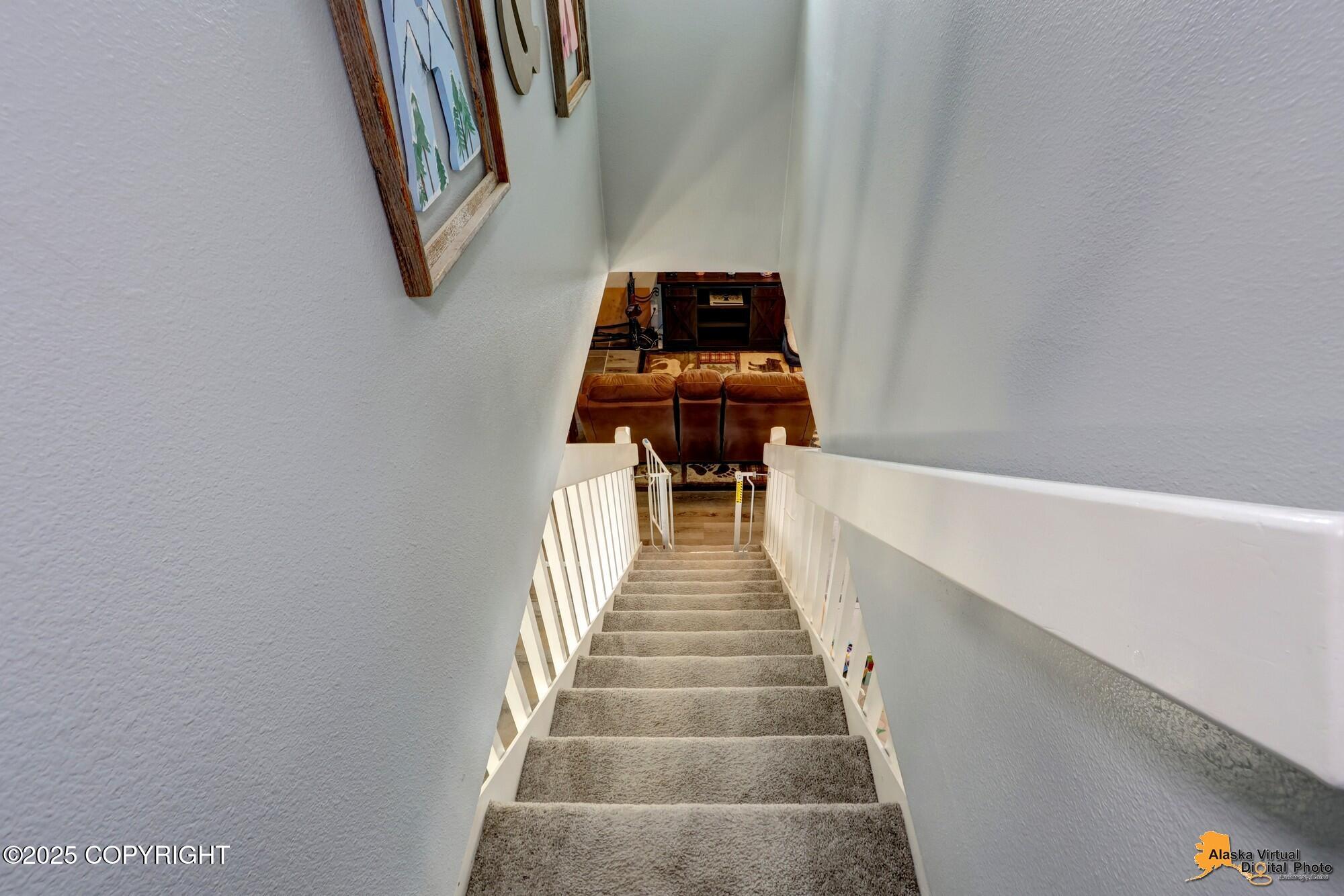 17751 Beaujolais Drive, Eagle River, Alaska image 29