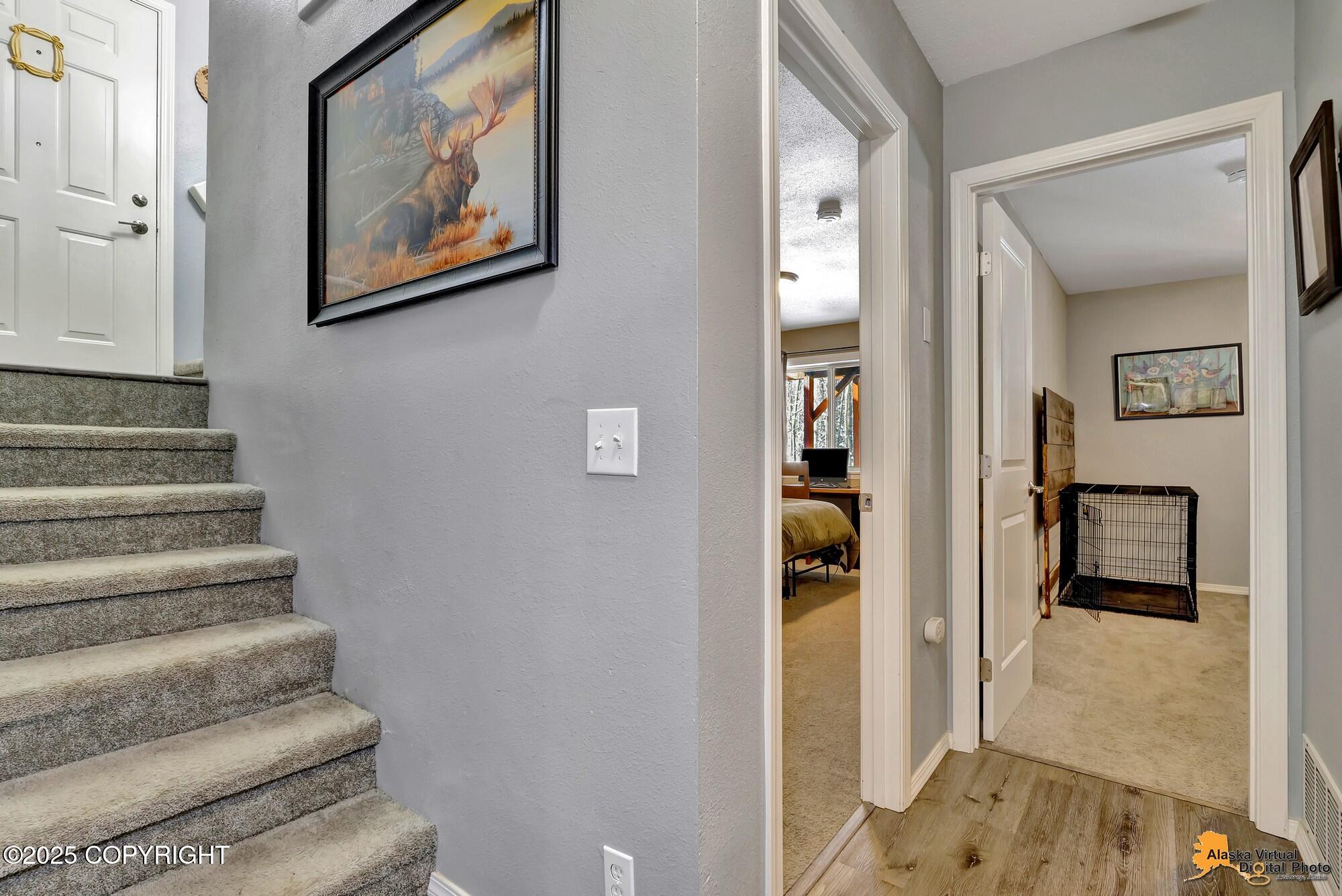 17751 Beaujolais Drive, Eagle River, Alaska image 31