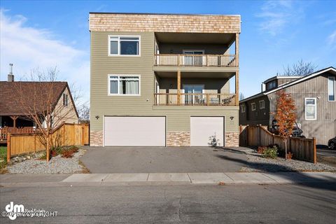 Photo of 523 E 12th Avenue, Anchorage, AK 99501 (MLS # 25-13537) Photo of 523 E 12th Avenue, Anchorage, AK 99501 (MLS # 25-13537)