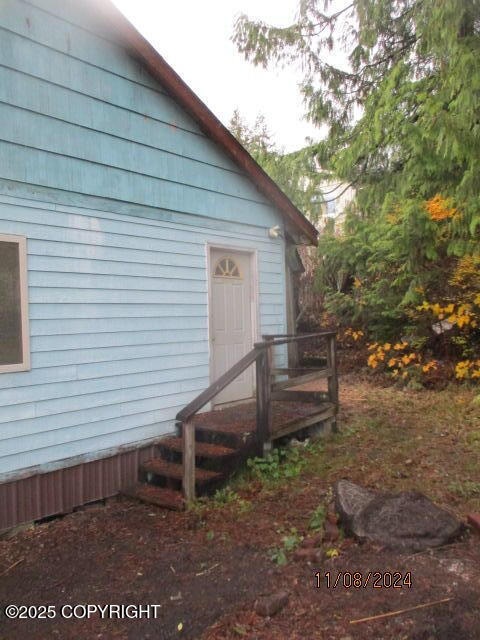 526 W Hill Road, Ketchikan, Texas image 12