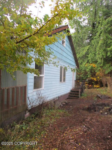 526 W Hill Road, Ketchikan, Texas image 1