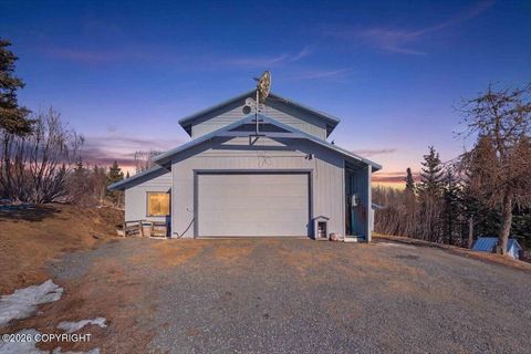 Homes For Sale - 53498 E East End Road<br/> Homer, AK 99603