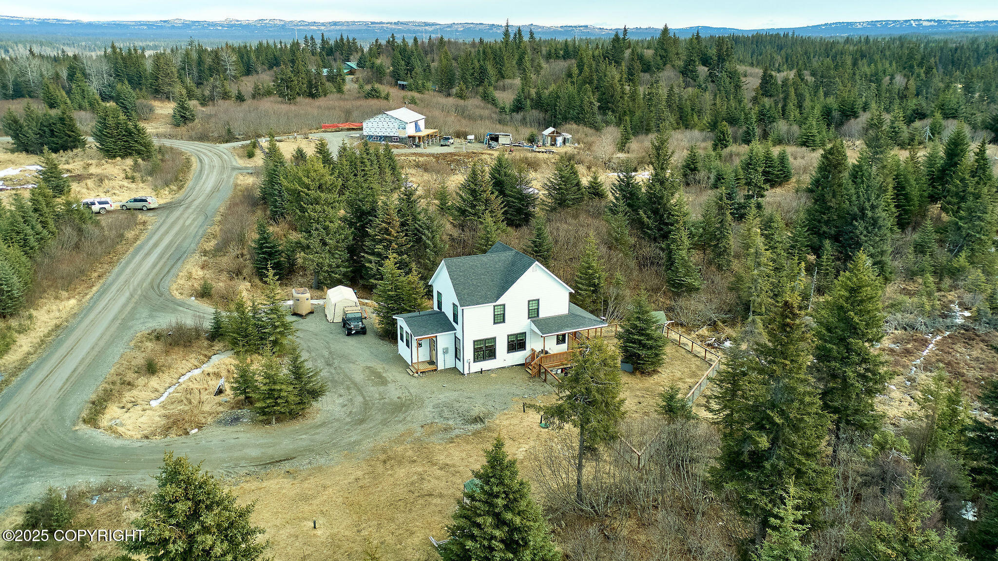 73329 Harry Olson Road, Anchor Point, Alaska image 16