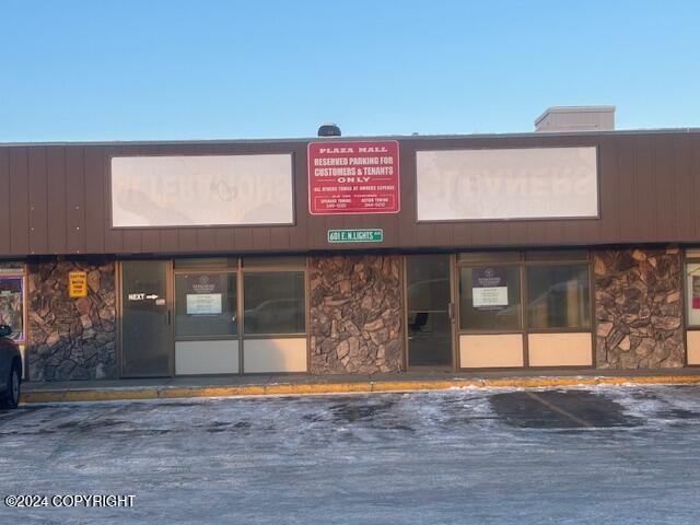 Anchorage, Alaska 99503, United States, ,Residential,Active,30535