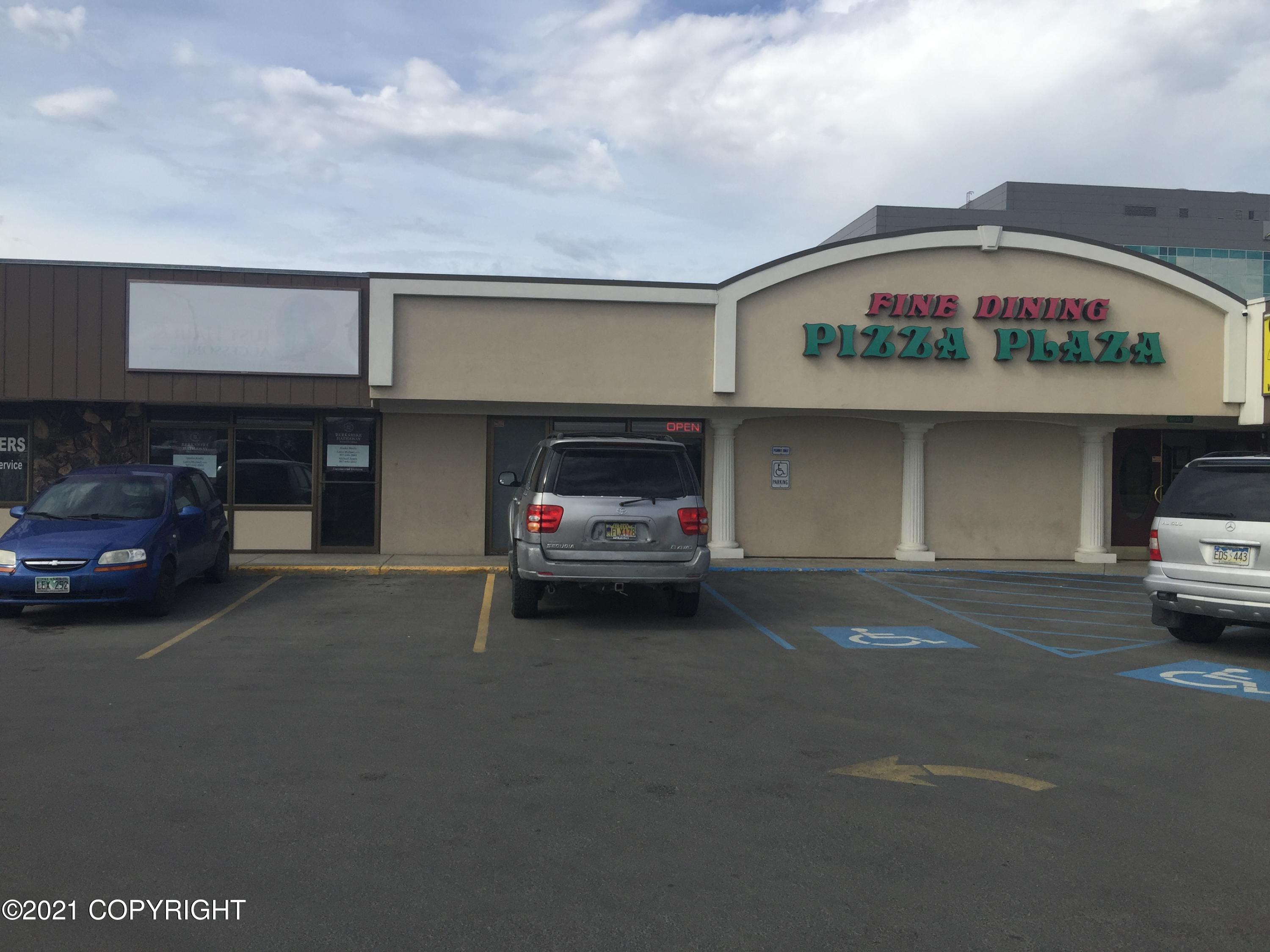 Anchorage, Alaska 99503, United States, ,Residential,Active,30535