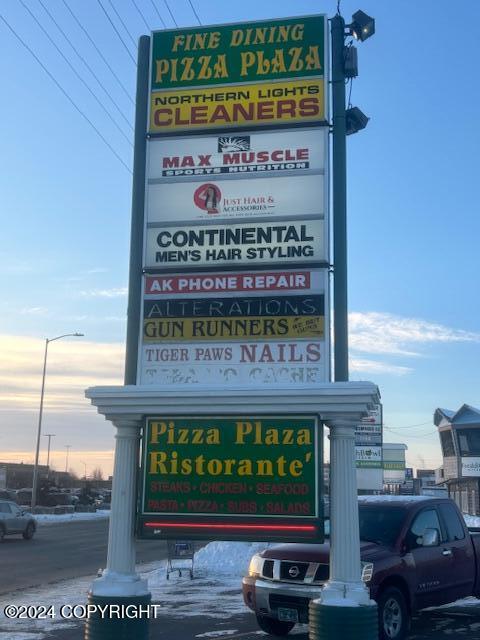 Anchorage, Alaska 99503, United States, ,Residential,Active,30535