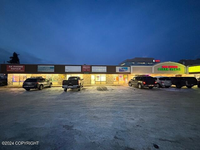 Anchorage, Alaska 99503, United States, ,Residential,Active,30535