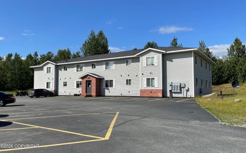 Photo of 2030 Lucille Street #A4, Wasilla, AK 99654 (MLS # 26-8641)