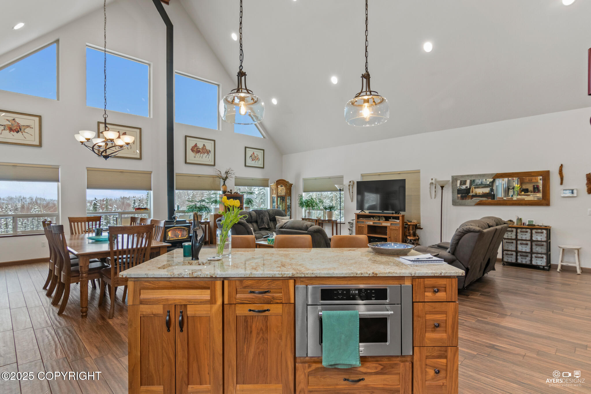 39429 Flatstone Court, Sterling, Alaska image 14
