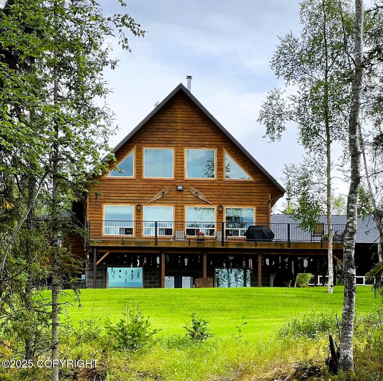 39429 Flatstone Court, Sterling, Alaska image 1