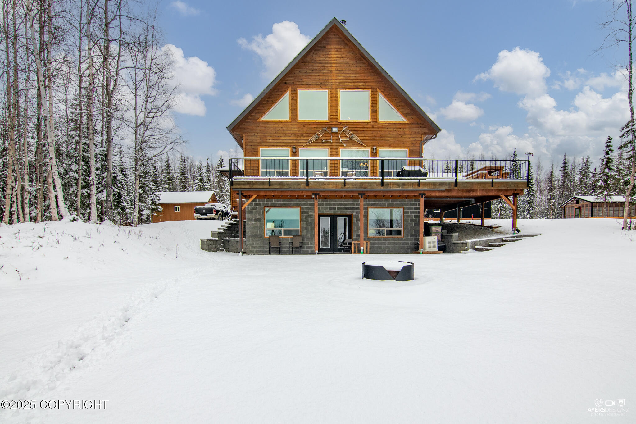 39429 Flatstone Court, Sterling, Alaska image 2