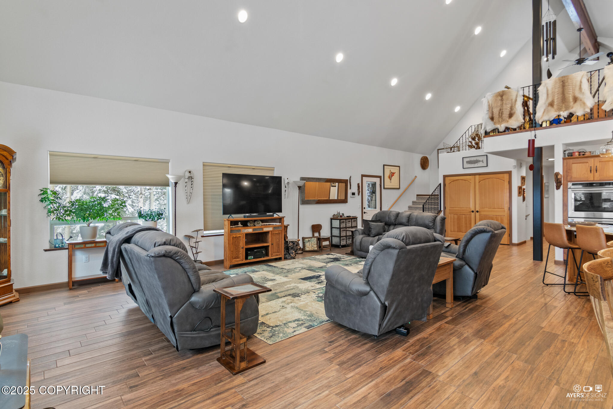39429 Flatstone Court, Sterling, Alaska image 10