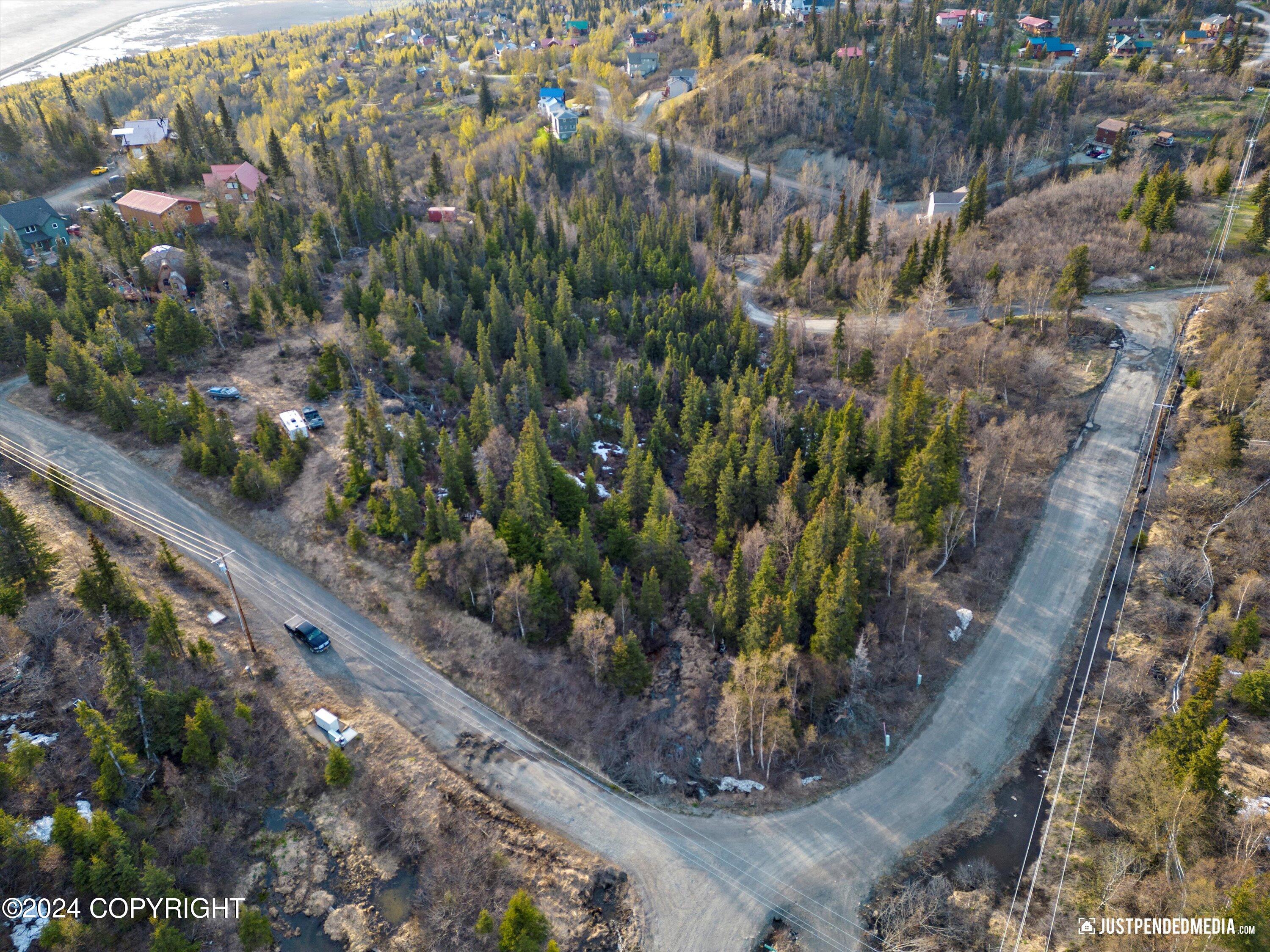 B2 L34 Finland Street, Anchorage, Alaska image 10