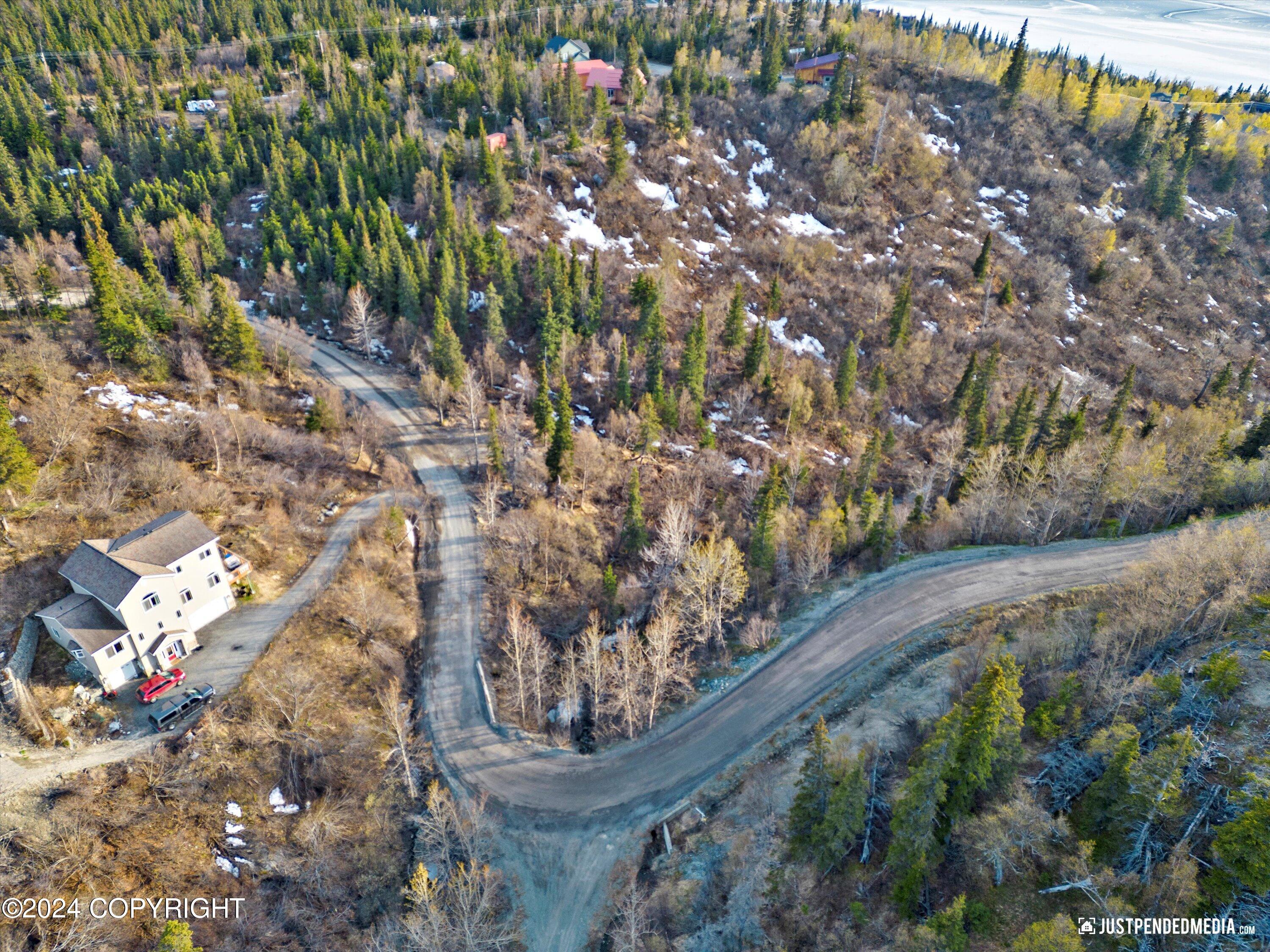 B2 L34 Finland Street, Anchorage, Alaska image 15