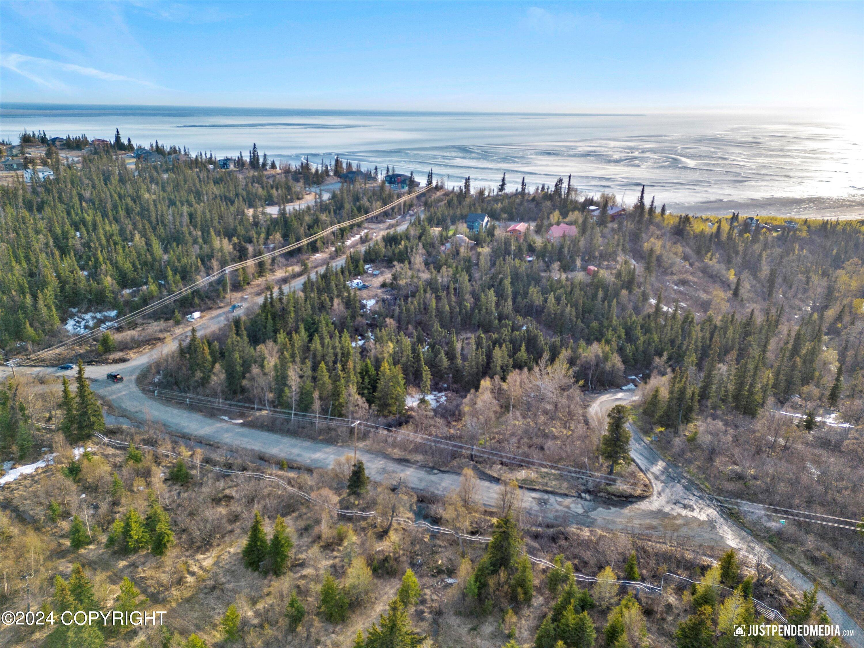 B2 L34 Finland Street, Anchorage, Alaska image 12