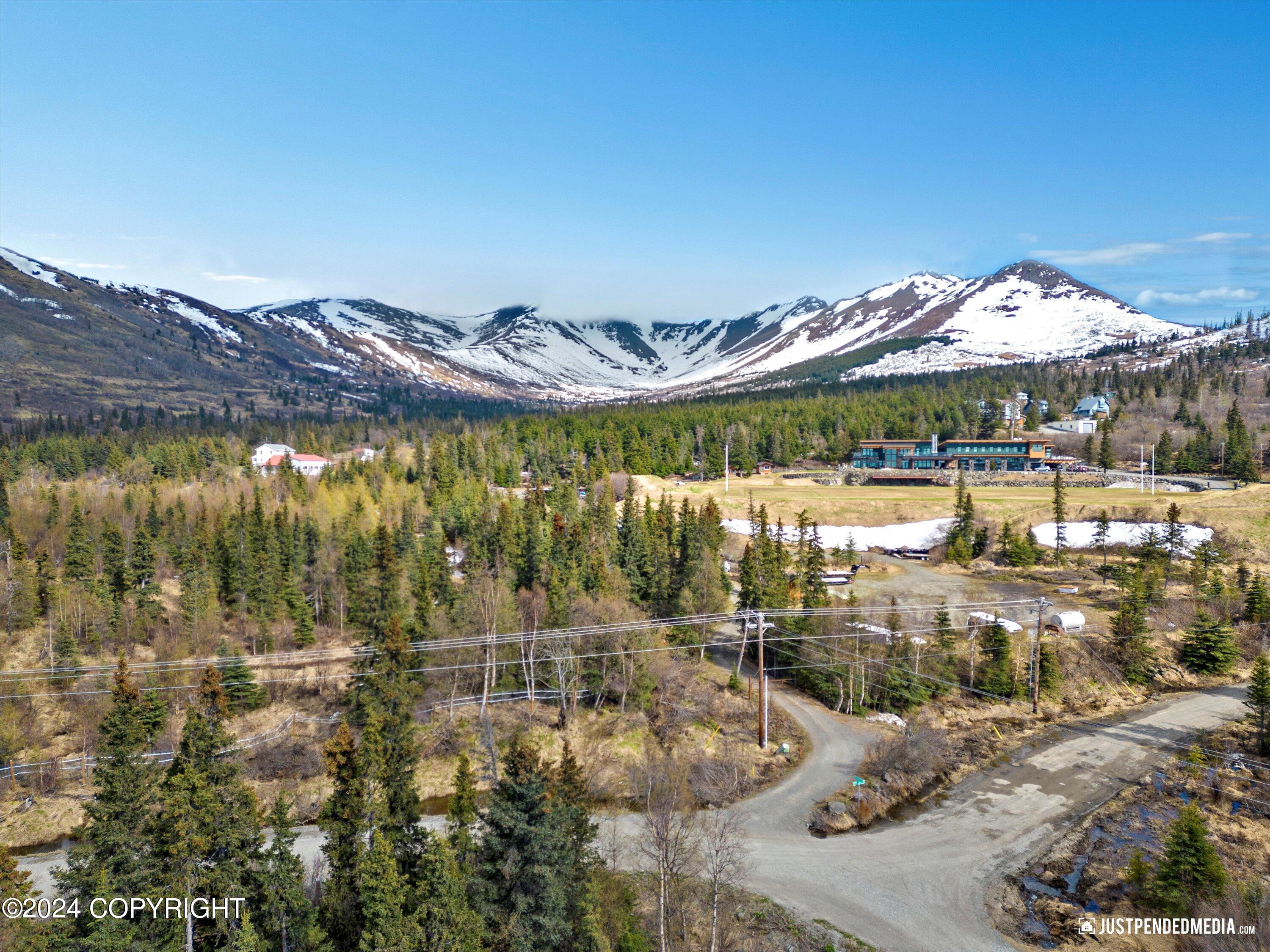 B2 L34 Finland Street, Anchorage, Alaska image 30