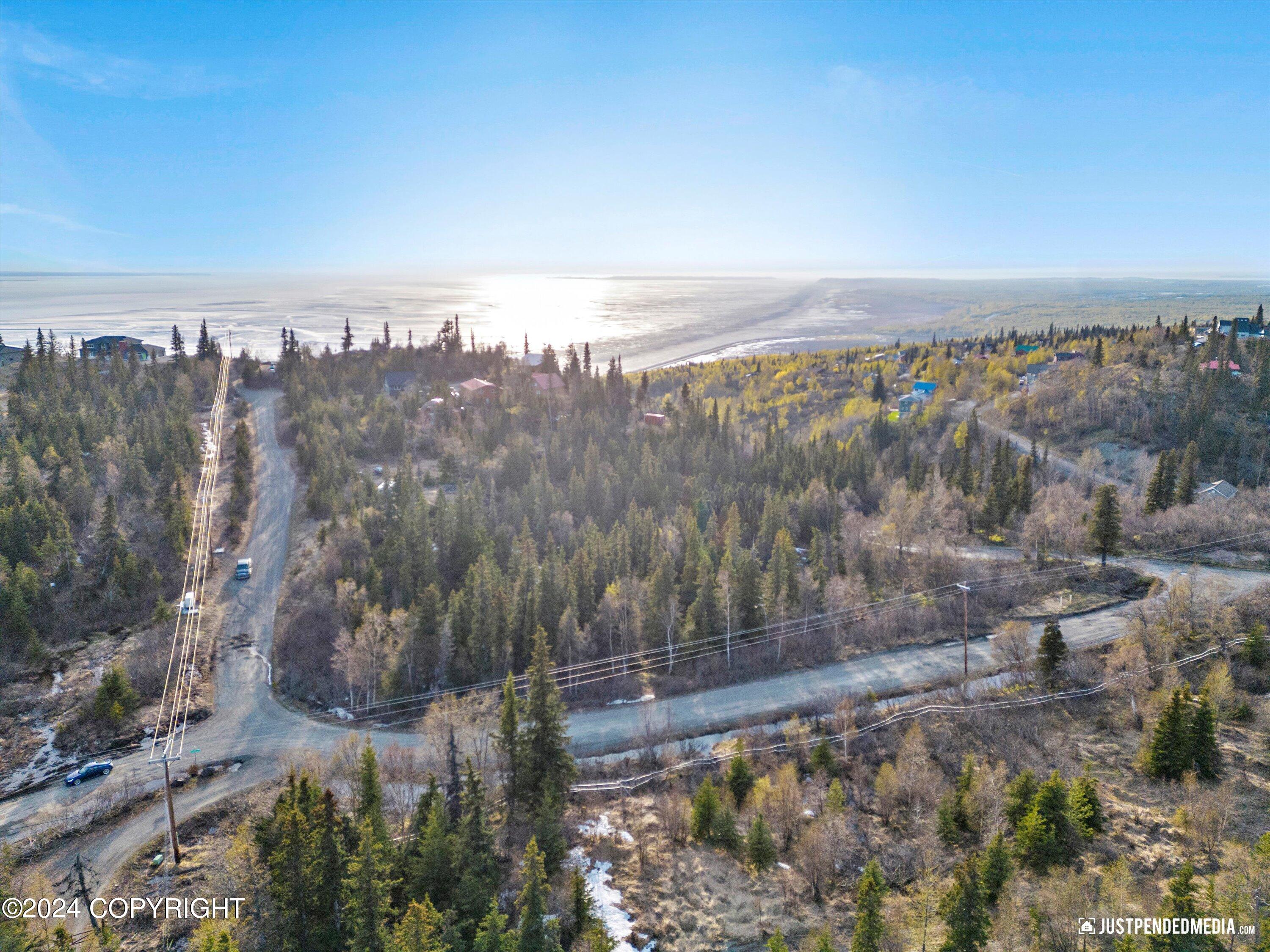 B2 L34 Finland Street, Anchorage, Alaska image 11