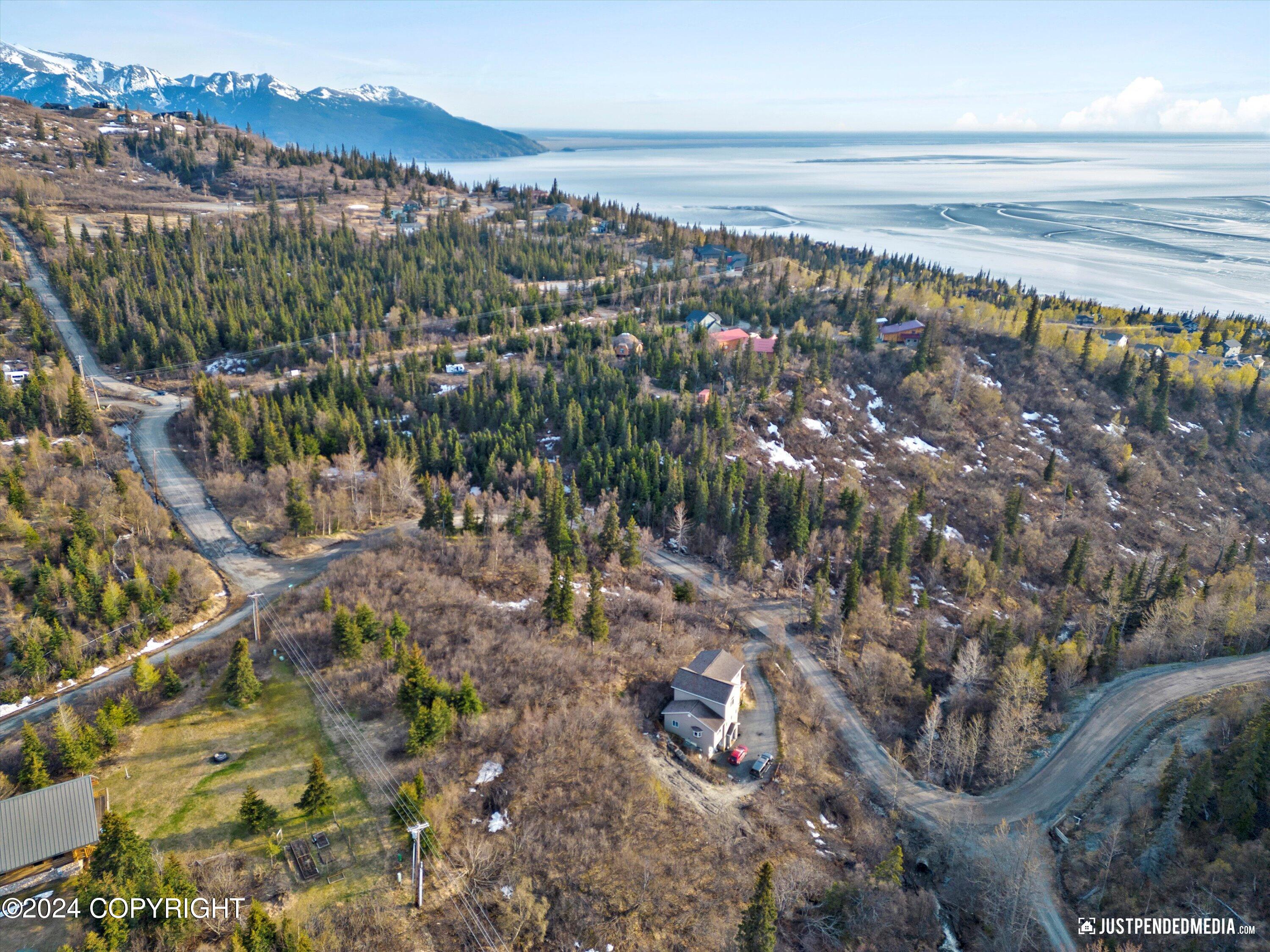 B2 L34 Finland Street, Anchorage, Alaska image 14