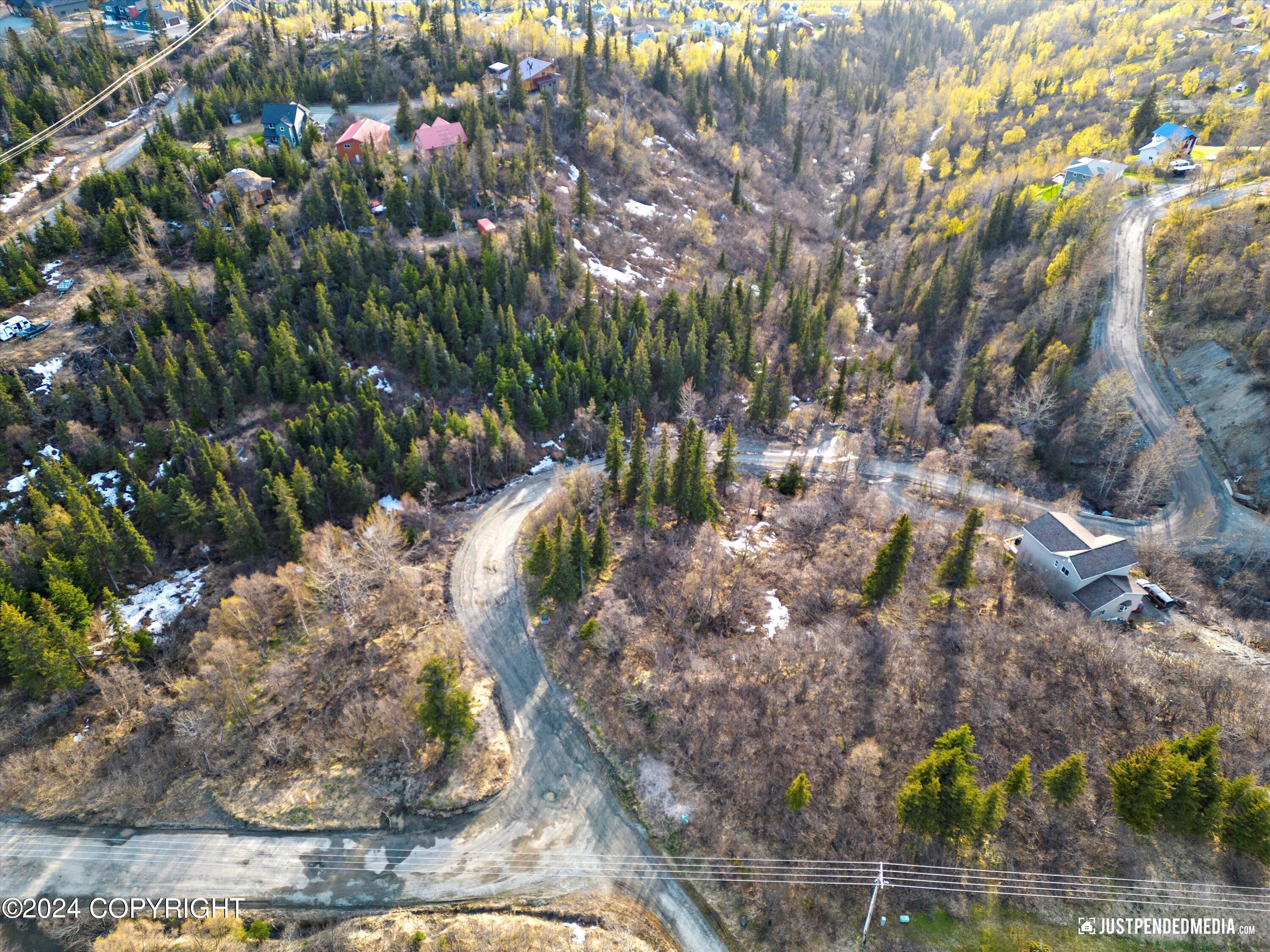 B2 L34 Finland Street, Anchorage, Alaska image 13