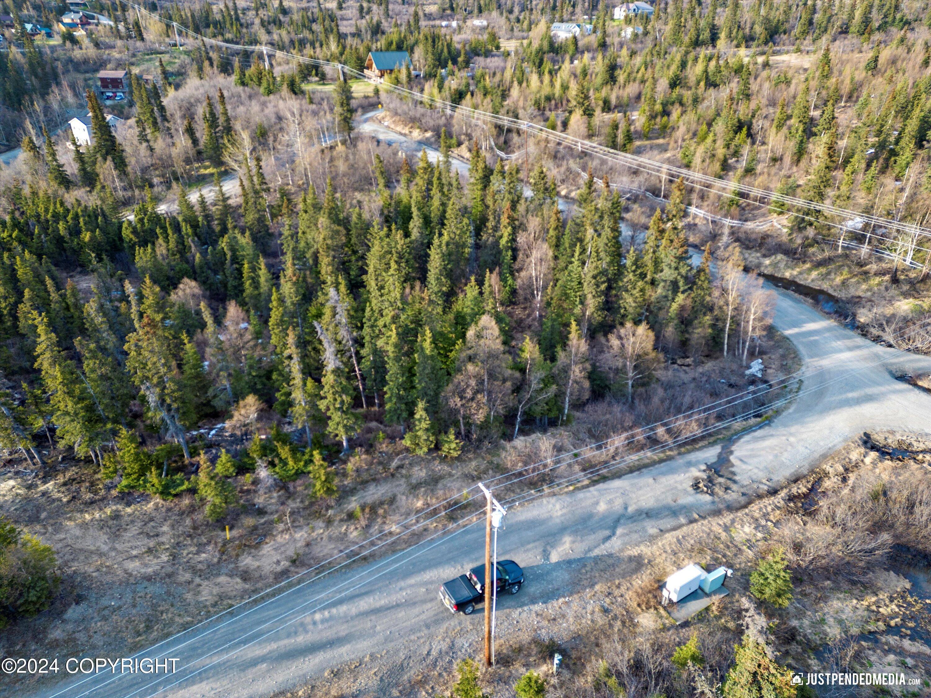 B2 L34 Finland Street, Anchorage, Alaska image 25