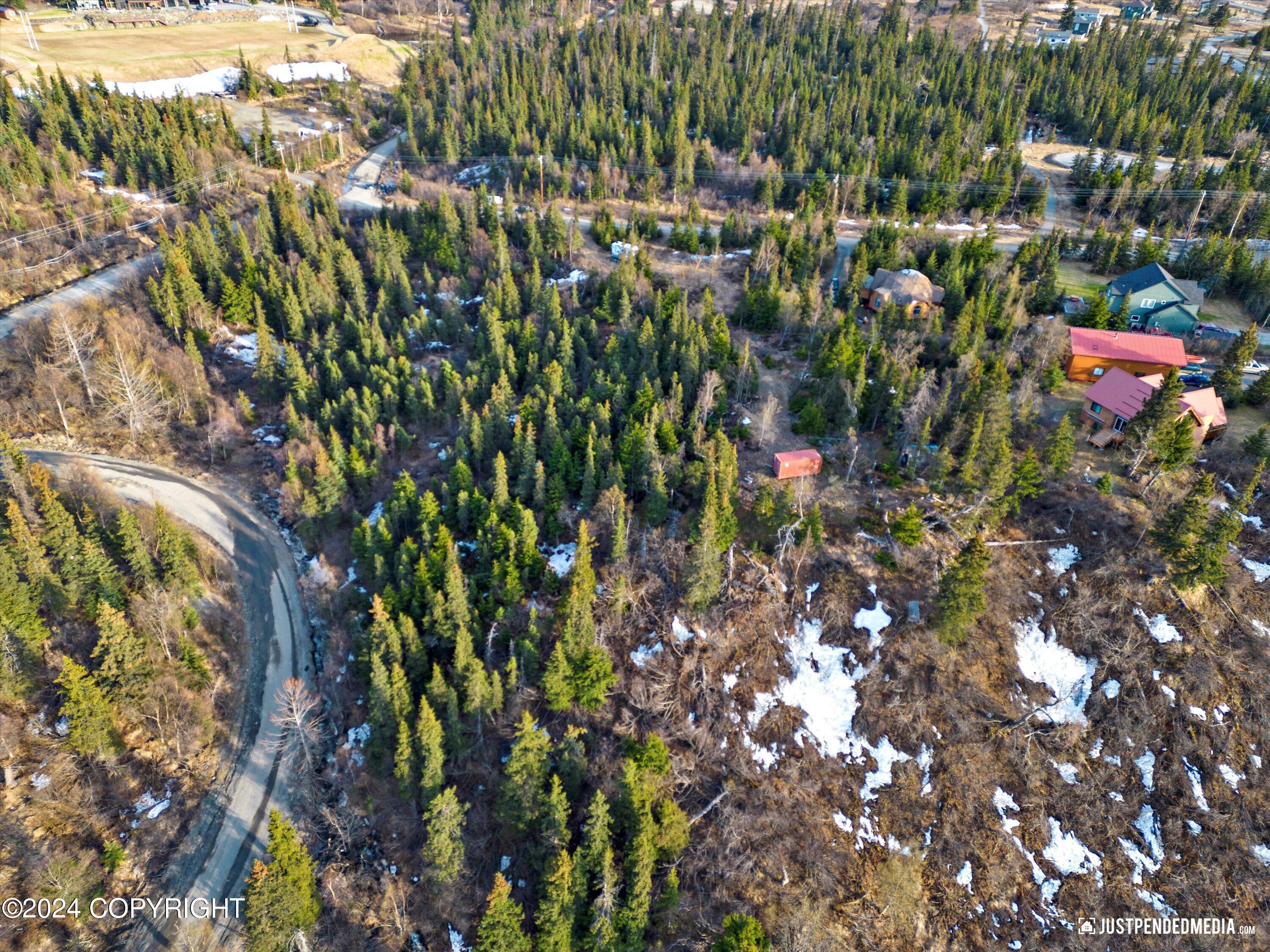 B2 L34 Finland Street, Anchorage, Alaska image 17