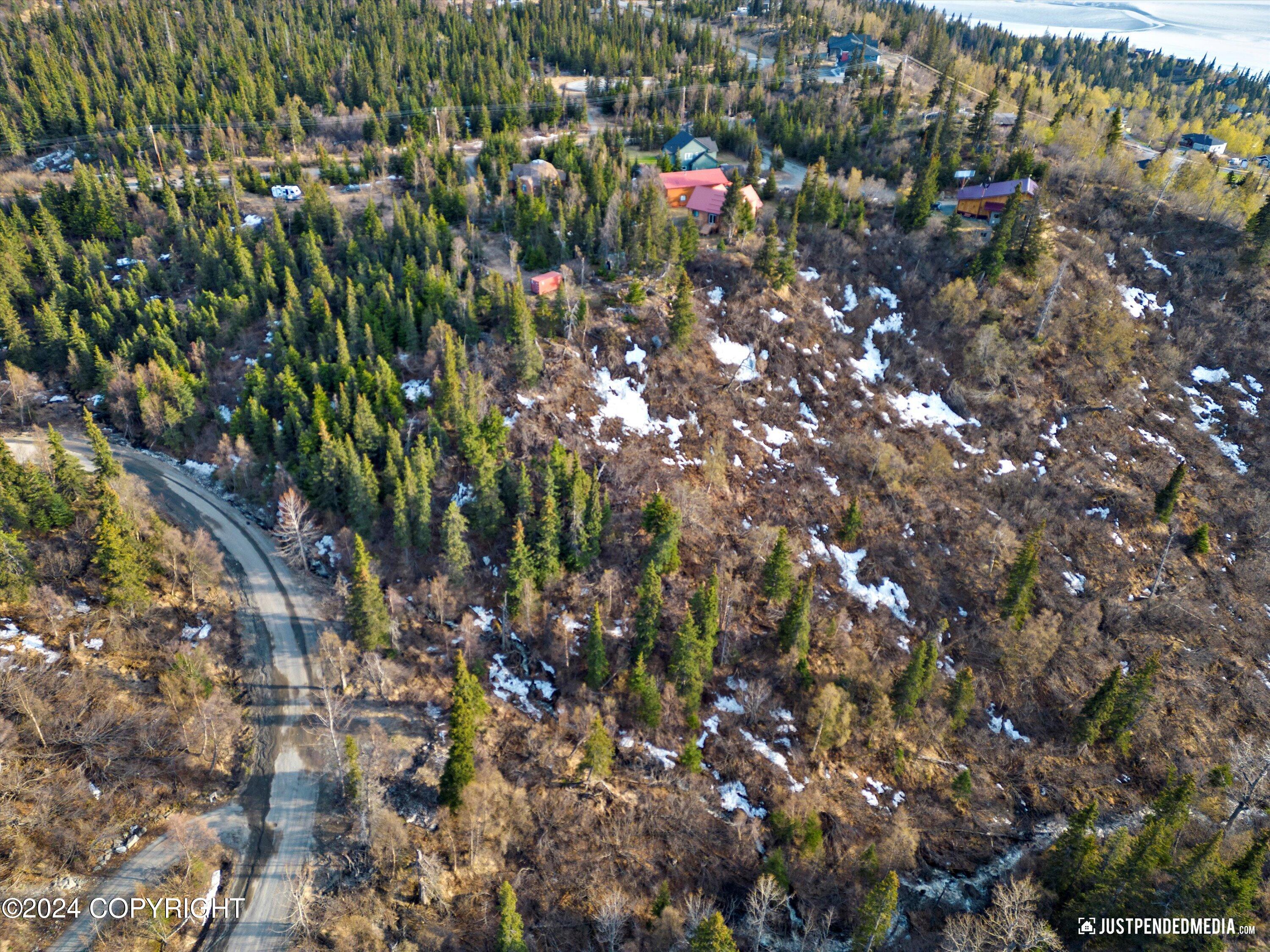 B2 L34 Finland Street, Anchorage, Alaska image 16