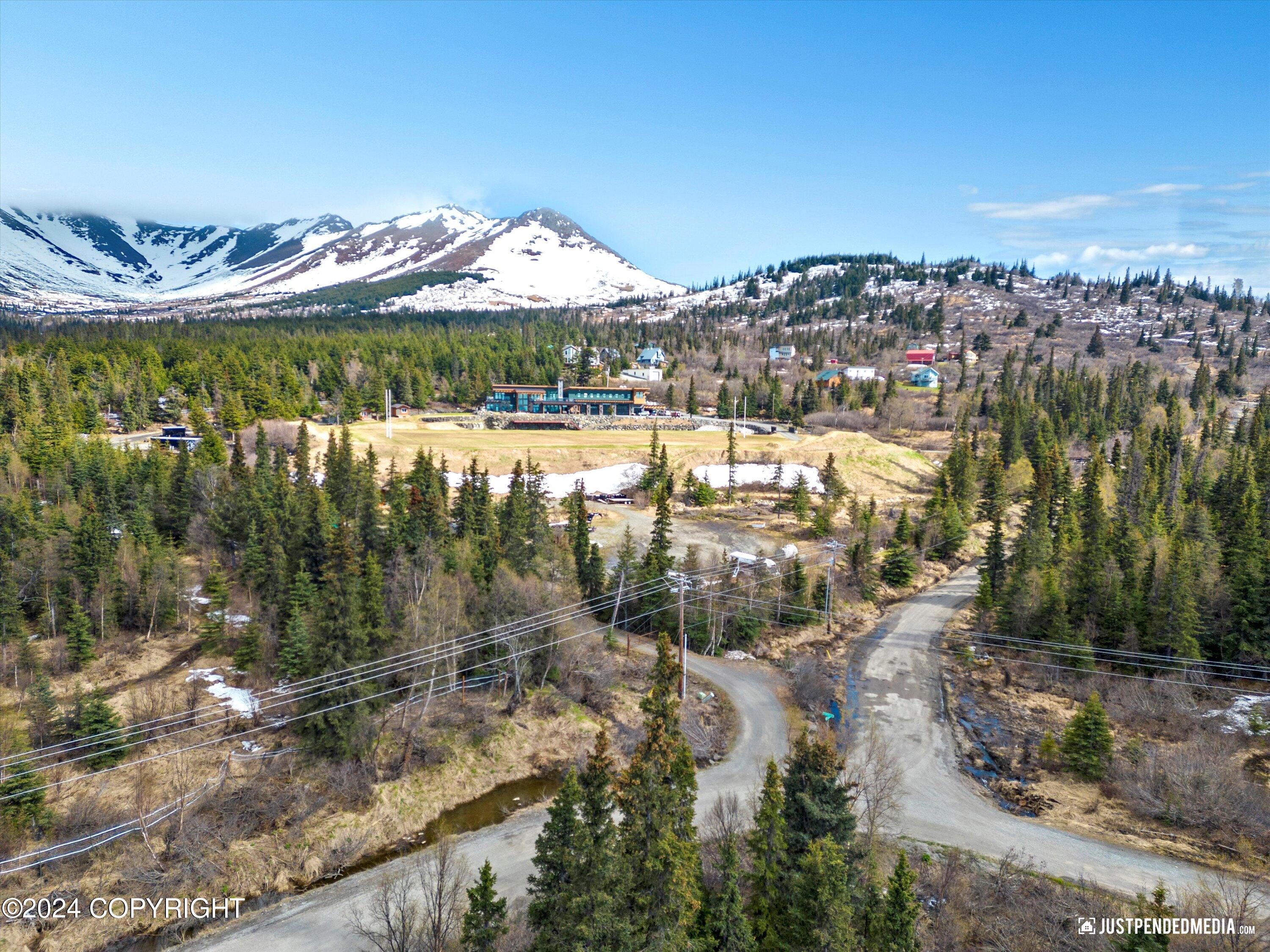 B2 L34 Finland Street, Anchorage, Alaska image 28